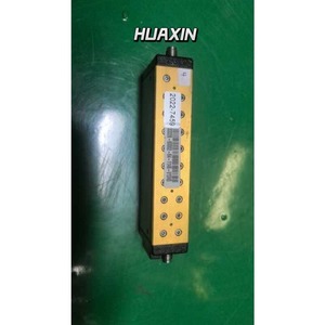 Atténuateur Agilent Keysight 33328-60007 UTILISÉ #   hx1 - Product Image 1