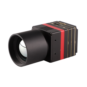 Cámara de Imagen Térmica LWIR con Red, Lente <span class=keywords><strong>ATH</strong></span> de 35 mm F1.0 Sin Refrigeración UV-TH61035W, 640*512 - Product Image 2