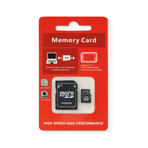 Tarjeta de memoria móvil Tarjeta SD LOGOTIPO personalizable <span class=keywords><strong>Chip</strong></span> original 128MB/128GB Transferencia de alta velocidad - Product Image 6