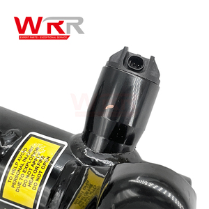 1723201400 1723204330 Amortiguador para Benz R172 SLK200 SLK250, Amortiguador de Suspensión Delantera, Cilindro Absorbente de Impactos - Product Image 6