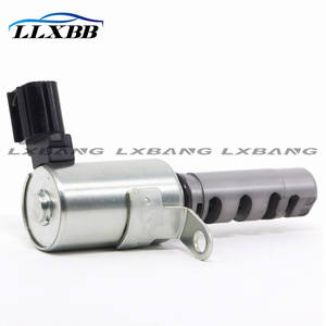 Soupape de commande de calage de l'arbre à cames VVT 15330-97402 compatible avec Toyota Avanza Cami - Product Image 5