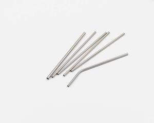 Aguja de tubo capilar de acero inoxidable de 0,5mm 0,8mm OD médico OEM de alta calidad - Product Image 6