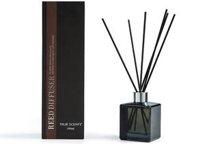 180ml <strong>Black</strong> square <strong>Reed</strong> <strong>Diffuser</strong> Bottle Luxury Empty <strong>Reed</strong> <strong>Diffuser</strong> Bottle Luxury <strong>Diffuser</strong> <strong>Reed</strong> - Product Image 6