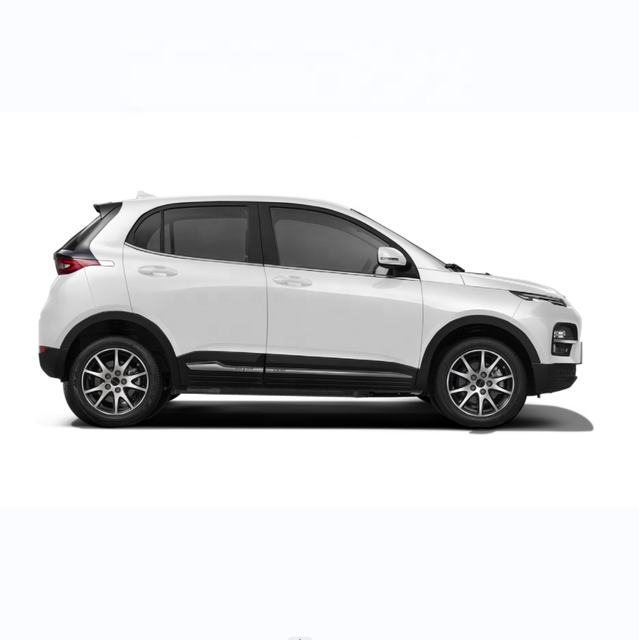 Factory Direct Supply New Electric Vehicle Dayun  Ev Electric Suv WVTA Certification with Distributor Price