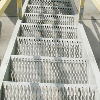 Fabricant de panneaux de tamis industriels en tôle perforée galvanisée pour la filtration par vibration