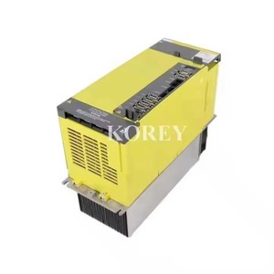 Controlador Fanuc A06B-6122-H045 # Motor y Accionamiento 553 - Product Image 2