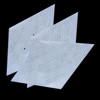 Panneau de signalisation routière en aluminium de qualité ingénierie, réfléchissant, pré-percé, 18 x 12 pouces, pour voitures, camions, routes et rues