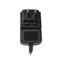 Adaptateurs AC/DC 6V 500mA-1A, interface Type-C en matériau PC, pour tensiomètre