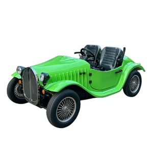 Elegant Customized Mobile Street Food <b>Trailer</b> Electric Lithium Battery Silent Driving High-Safety Stylish Customized Color Sale - Product Image 2