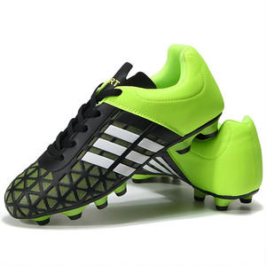 Zapatillas <span class=keywords><strong>de</strong></span> Entrenamiento Deportivo <span class=keywords><strong>de</strong></span> Fábrica al por Mayor, Botas <span class=keywords><strong>de</strong></span> Fútbol <span class=keywords><strong>Sala</strong></span> con Cordones <span class=keywords><strong>de</strong></span> Caña Baja para Niños y Adultos para las Temporadas <span class=keywords><strong>de</strong></span> Verano, Otoño e Invierno - Product Image 2