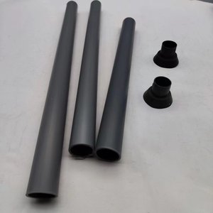 Gân PVC ống nhựa cho bê tông cốt thép xây dựng ván khuôn Tie Rod hệ thống - Product Image 3