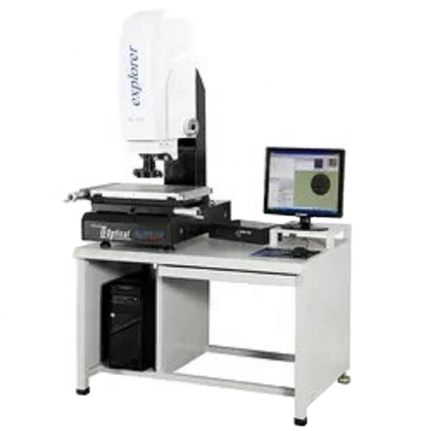Optical Comparator Vertical Profile Projector Vertical Optical Comparator Profile Projector CMM Cordinate Measuring Machine
