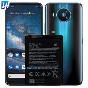 Batería de teléfono móvil HQ480, para Nokia 8,3, 5G, <span class=keywords><strong>TA</strong></span>-1243, 1251 - Product Image 5