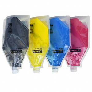 Poudre de toner 1KG pour <span class=keywords><strong>Canon</strong></span> CRG-054K CRG-054C CRG-054M CRG-054Y CRG-054HK CRG-054 CRG 054 CRG054 K C M Y BK H HK HBK HC HM HY - Product Image 3