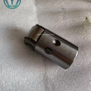 Rouleau 04507116 D5E D7D pour excavatrice EC240B EC290B, pièces de machines de construction, neuf, haute qualité, marque CYJ - Product Image 3
