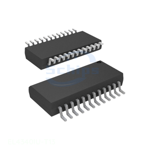 Chip 24 SSOP EL4340IU-T13 Electronic Circuit Components In Stock - Product Image 1
