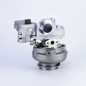 Turbocompresor RHV4 VV20 AL0049 A6510902780 C180 E200 GLK220 CDI OM651 - Product Image 1