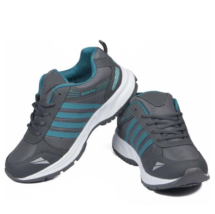 light weight sport shoes running and training shoe