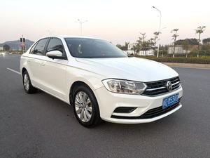 Offre Spéciale – Volkswagen Bora Legend 2019 d'occasion, berline 5 portes 5 places, intérieur noir, essence, fabriquée en Chine - Product Image 2
