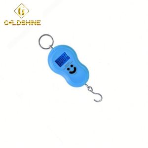 Mini balance à ressort OCS-1, balance à ressort portable, balance à suspendre pour <span class=keywords><strong>bagages</strong></span> - Product Image 4