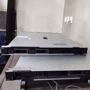 Serveur Dell 1U Rack R360, processeurs Intel Xeon série 6357P, 4 baies LFF, H755, alimentation 600W, serveur R360 - Product Image 2