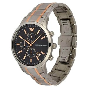 Orologio cronografo Emporio Armani AR11165 - Product Image 2