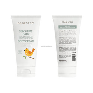 NURTURA ORGANICS <span class=keywords><strong>Aceite</strong></span> <span class=keywords><strong>de</strong></span> Masaje para Bebés, <span class=keywords><strong>Aceite</strong></span> Orgánico <span class=keywords><strong>de</strong></span> Almendras Dulces y Jojoba |   Masaje Corporal Suave y Nutritivo para Recién Nacidos y Bebés - Product Image 3