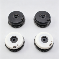 Juego de Engranajes de Distribución VVT para BMW 550i GT 650i 750i 750Li 760LI X5 X6 Alpina B7 B7L N63B44A S63B44A V8 4.4L TURBO