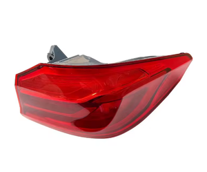 Luz Trasera LED WELIFTRICH para BMW Serie 5 G30 G38 2018 2019 2020, Lámpara Trasera OEM 63217376463 63217376464 - Product Image 2