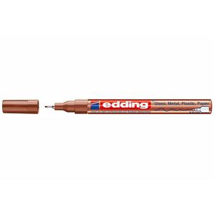 Edding Lackmarker 780 Kupfer - Product Image 1