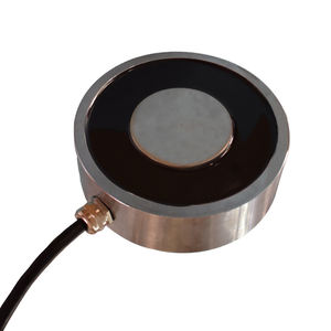 Artículo de alta calidad H16050 fabricante personalizado solenoide 600Kg electroimán de Elevación magnética bobinas solenoide - Product Image 2