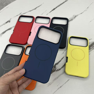 Étui de protection magnétique anti-chute en TPU+PC pour <span class=keywords><strong>Huawei</strong></span> Nova 9 SE/P20/Honor X7/X8/20 <span class=keywords><strong>Lite</strong></span>/8 <span class=keywords><strong>Lite</strong></span>/Y7A/Y8P, coque de protection de luxe - Product Image 4