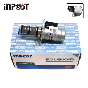 ใหม่12V โซลินอยด์วาล์ว SV98-T3005S SV98-T3005S AT179473 <span class=keywords><strong>2037</strong></span> 12DRZ ชิ้นส่วนเครื่องยนต์ - Product Image 3