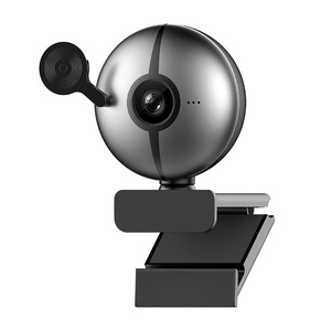 Caméra pour ordinateur de bureau et ordinateur portable, caméra vidéo sans pilote, caméra USB pour diffusion en direct et webcasting - Product Image 3