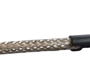 Catv-<span class=keywords><strong>Cable</strong></span> <span class=keywords><strong>Coaxial</strong></span> Rg6, placa de protección triple con <span class=keywords><strong>Cable</strong></span> <span class=keywords><strong>Coaxial</strong></span> de mensajero, Rg6 - Product Image 4