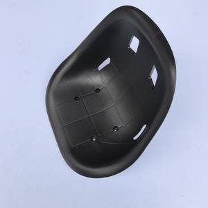 เบาะรองนั่งโกคาร์ทขนาดใหญ่ ขายส่ง ทนความเย็น สำหรับรถดริฟท์  พร้อมขายึดเบาะจักรยาน ผลิตสำหรับจักรยานทรงตัว - Product Image 1