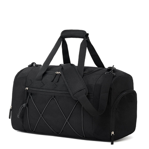 Bolsa de Gimnasio para Hombre, Bolsa de Viaje Grande, para Deportes, Viajes de Fin de Semana, Pernoctaciones - Product Image 2