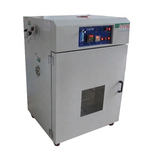 เตาอบแห้งอุตสาหกรรมแบบสุญญากาศควบคุมอุณหภูมิ - Product Image 4