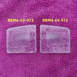Panneau lumineux de toit Mazda 3 BBM6-69-973 BBM4-69-973, éclairage intérieur en plastique, paire gauche droite - Product Image 3