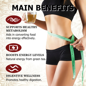 OEM Private Label Slimming Garcinia <b>Tea</b> Herbal <b>Tea</b> <b>Infusion</b> with Ceylon Garcinia Supports Healthy Metabolism <b>Tea</b> Bags - Product Image 4
