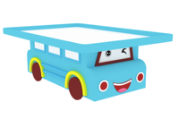 Table de jeu magnétique pour enfants jouet voiture hippodrome aire de jeux intérieure défis de course avec outil d'assemblage pour les jeux scolaires