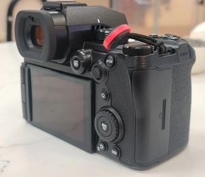 <span class=keywords><strong>Lumix</strong></span> S5 Mark II gốc máy ảnh kỹ thuật số cơ thể chỉ full frame máy ảnh - Product Image 6