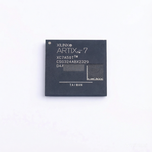 ชิป FPGA IC รุ่น XC7A50T-2CSG324I ดั้งเดิม 50K ลอจิกเซลล์ 324-BGA - Product Image 1