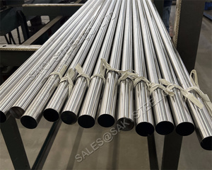 Terang nimonik 75 <span class=keywords><strong>50</strong></span> 81 86 90 annealed acar nikel Aloi <span class=keywords><strong>Bar</strong></span> bulat - Product Image 5