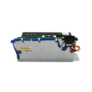 โมดูลจ่ายไฟ Fanuc A05B-2680-C450 ของแท้ ตัวควบคุมหุ่นยนต์ PSU อะไหล่อุตสาหกรรมอัตโนมัติ - Product Image 4