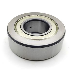 ลูกปืน LR 608 <span class=keywords><strong>LR608</strong></span> KDD ลูกปืนราง LR608KDD ขนาด 8x24x7 มม. - Product Image 1