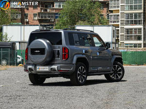 2024年激安セール 中国BYD電気自動車 レオパルド5 SUV 四輪駆動 全地形対応 レオパルド5 方程豹 車両 - Product Image 5