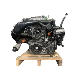 Полностью функциональный двигатель w205 m274 для Mercedes Benz C300 E300