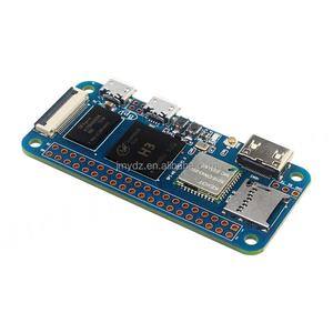 Placa de Desarrollo Banana Pi BPI-M2 Zero, Quad Core, 512MB, Chip Quanzhi H3, WiFi Integrado - Product Image 3