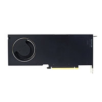 Carte graphique professionnelle GPU Quadro RTX A6000 48 Go pour stations de travail